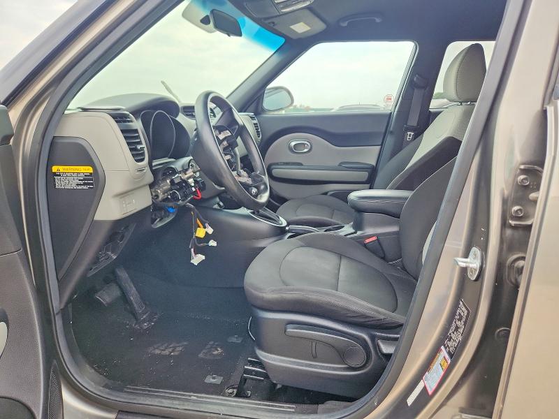 64597556 :رقم المزاد ، KNDJN2A28G7381048 vin ، 2016 Kia Soul مزاد بيع