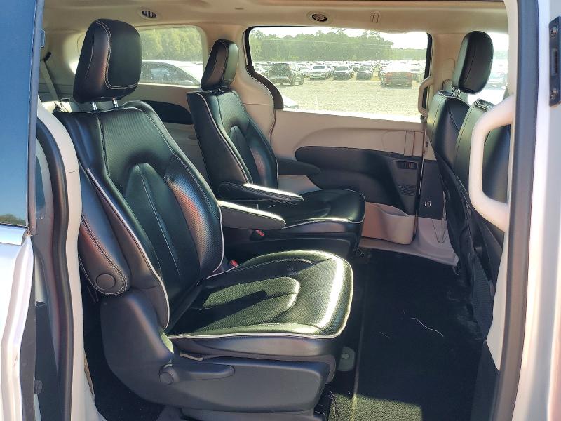 Продаж на аукціоні авто 2022 Chrysler Pacifica, vin: 2C4RC1S75NR145000, номер лоту: 64992706
