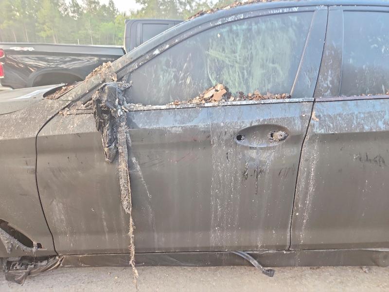 Aukcja sprzedaży 2018 Bmw 540, vin: WBAJE5C57JWA95357, numer aukcji: 66586356