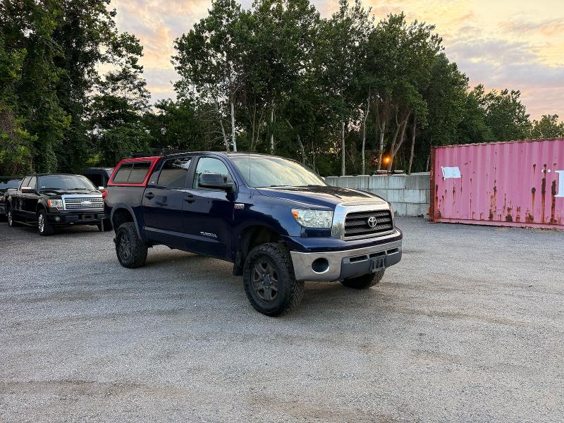 67560216 :رقم المزاد ، 5TBDV54167S462078 vin ، 2007 Toyota Tundra مزاد بيع