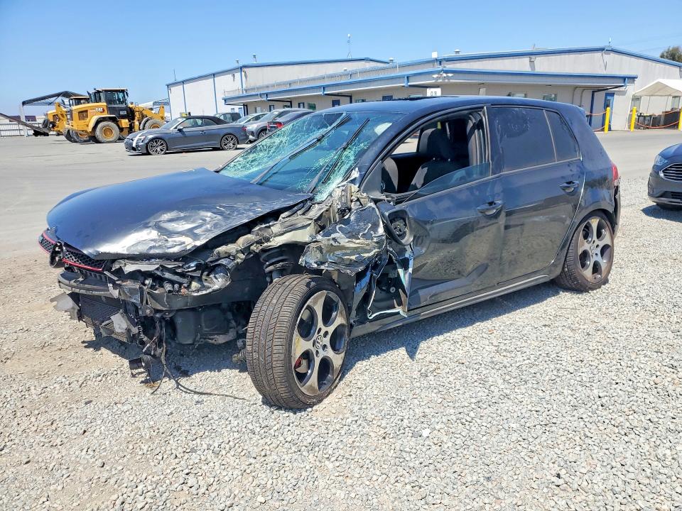 Продаж на аукціоні авто 2010 Volkswagen Gti, vin: WVWHD7AJ4AW269446, номер лоту: 66651726