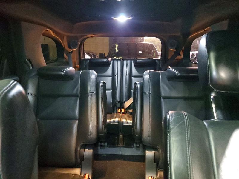 2019 Dodge Durango მანქანა იყიდება აუქციონზე, vin: 1C4RDJDG4KC723361, აუქციონის ნომერი: 64262226