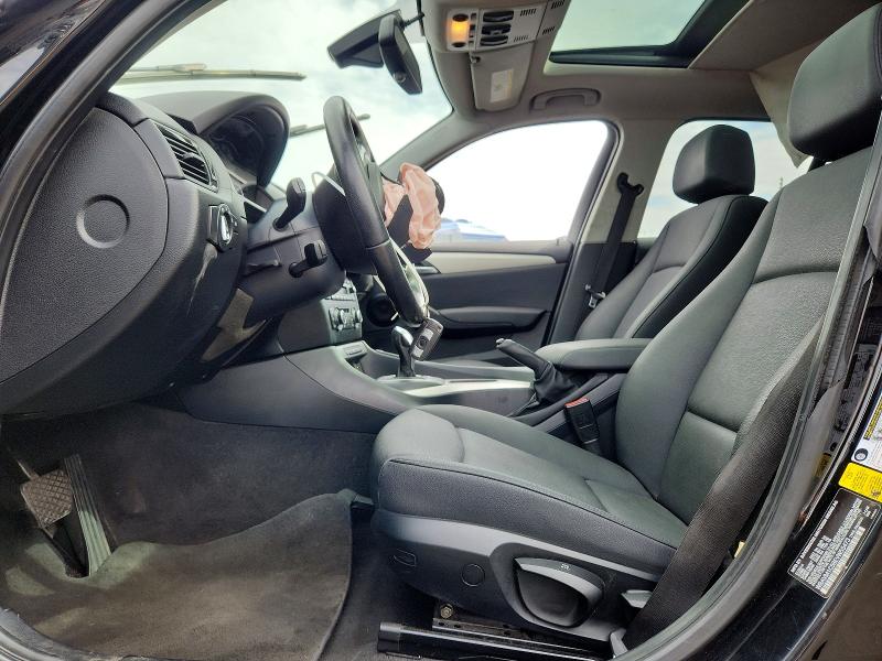 Aukcja sprzedaży 2014 Bmw X1, vin: WBAVM1C58EVW55473, numer aukcji: 66976686
