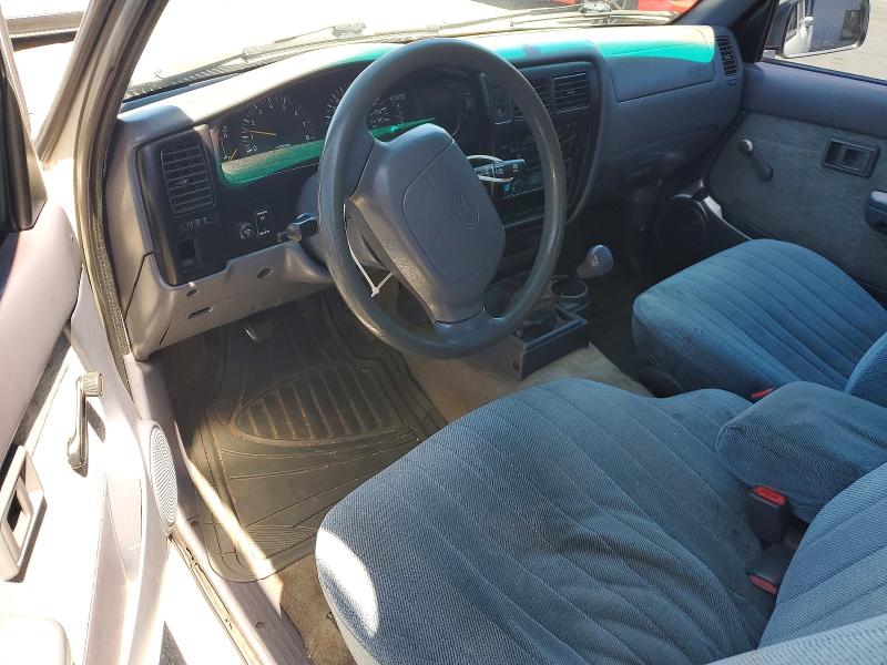 Продаж на аукціоні авто 1999 Toyota Tacoma, vin: 4TAVN52N2XZ572041, номер лоту: 62851816