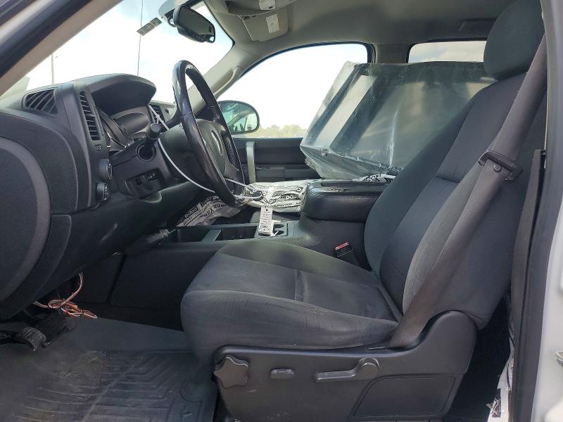 2008 Gmc Sierra მანქანა იყიდება აუქციონზე, vin: 3GTEK13388G212874, აუქციონის ნომერი: 65657686