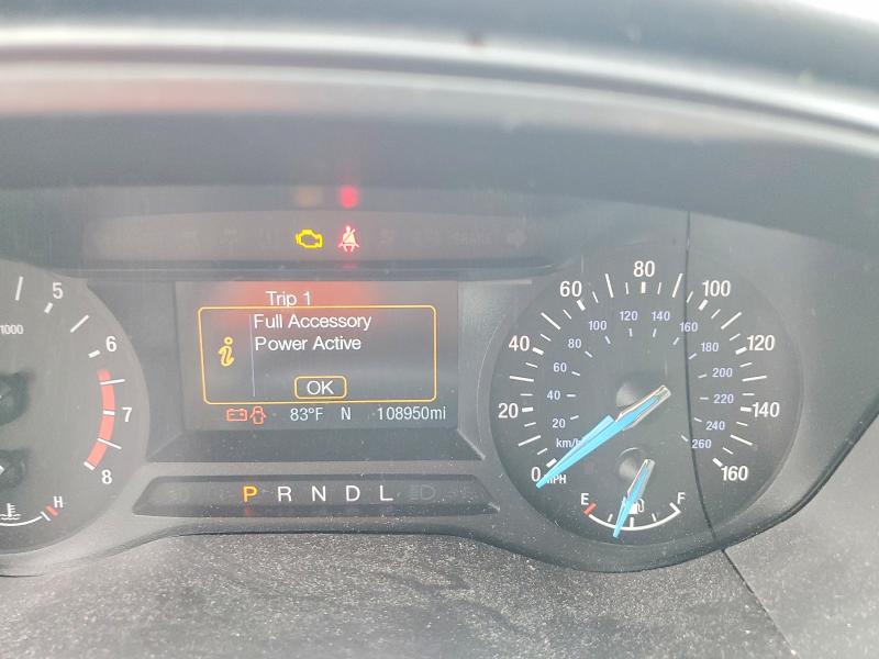 Aukcja sprzedaży 2020 Ford Fusion, vin: 3FA6P0G7XLR142682, numer aukcji: 63924886