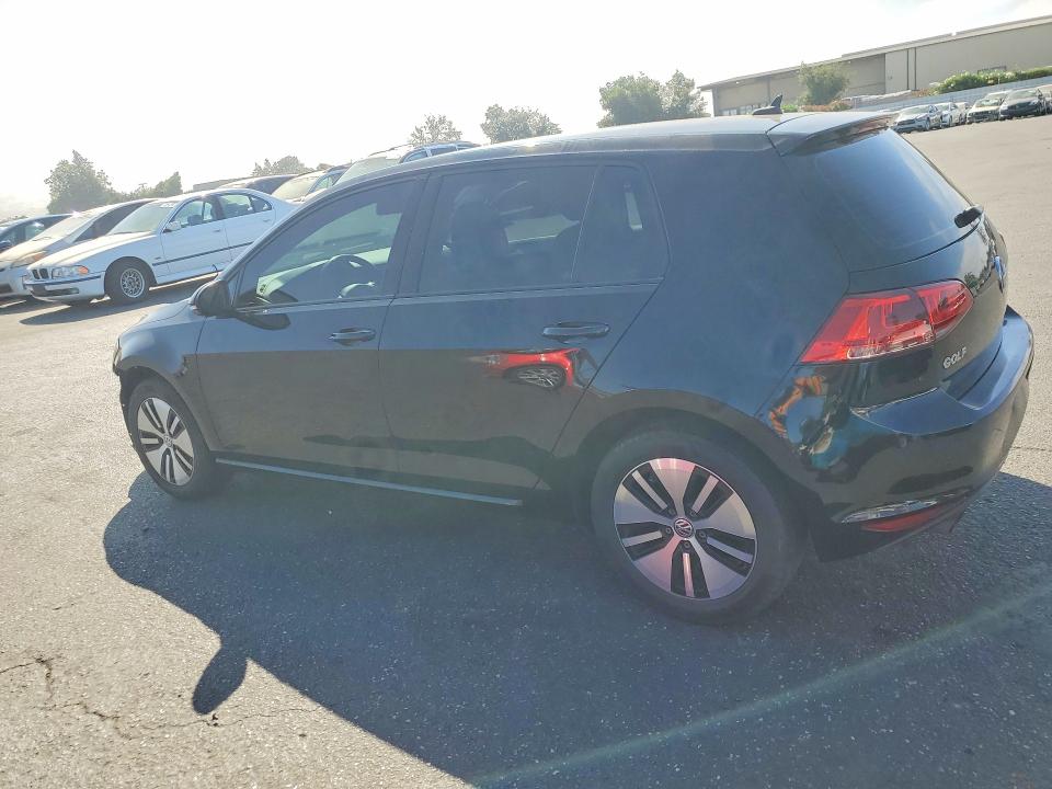 Продаж на аукціоні авто 2017 Volkswagen Golf, vin: 3VW217AU8HM052448, номер лоту: 65411786
