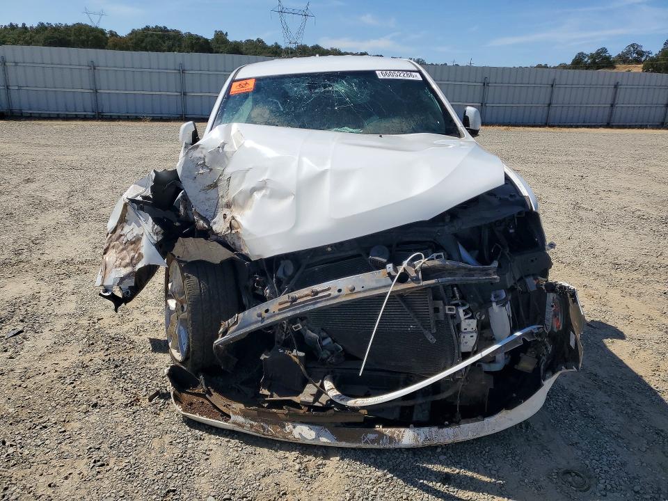 66052286 :رقم المزاد ، 1C4RDJDG0NC132089 vin ، 2022 Dodge Durango مزاد بيع