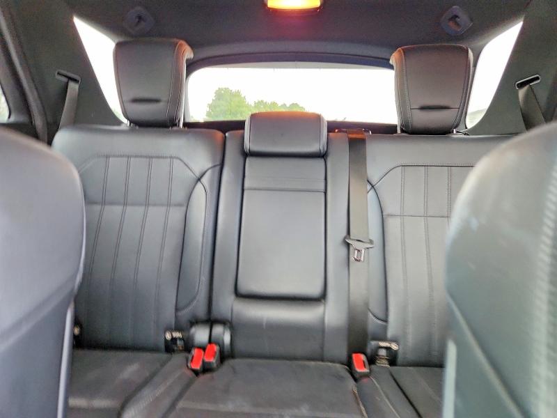 2019 Mercedes-benz Gle მანქანა იყიდება აუქციონზე, vin: 4JGDA5GB9KB185266, აუქციონის ნომერი: 64489706