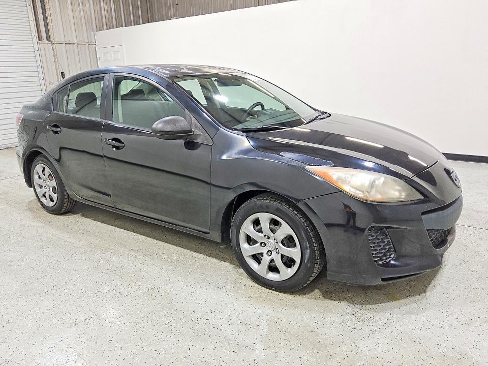 66805286 :رقم المزاد ، JM1BL1UF1C1506293 vin ، 2012 Mazda 3 مزاد بيع
