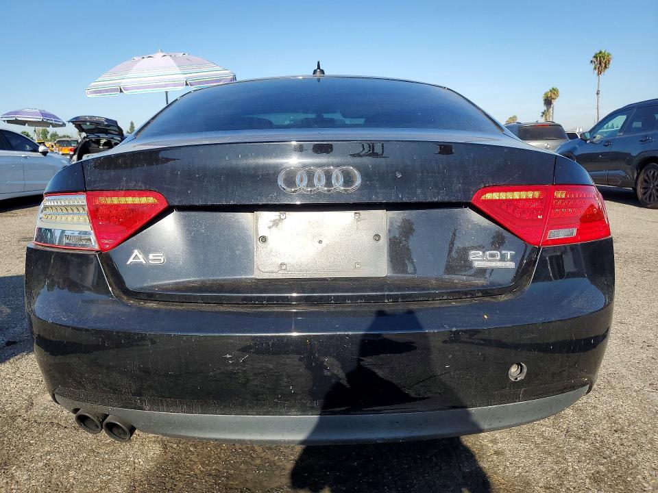 Aukcja sprzedaży 2015 Audi A5, vin: WAUCFAFR6FA059674, numer aukcji: 65742076