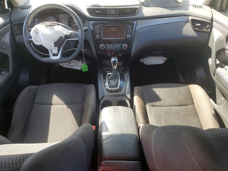 Продажа на аукционе авто 2021 Nissan Rogue Sport, vin: JN1BJ1AW5MW424648, номер лота: 67256166
