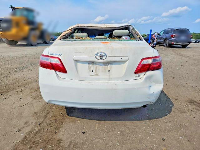 Продажа на аукционе авто 2007 Toyota Camry, vin: 4T1BE46K77U579769, номер лота: 65283526