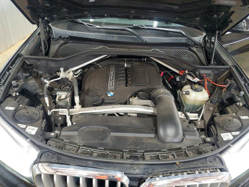 Aukcja sprzedaży 2017 Bmw X5, vin: 5UXKR0C33H0X80204, numer aukcji: 64487976