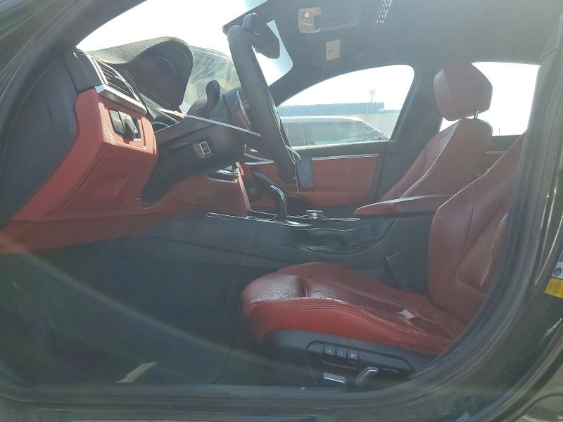 Aukcja sprzedaży 2016 Bmw 428, vin: WBA4A9C57GG695408, numer aukcji: 64136306