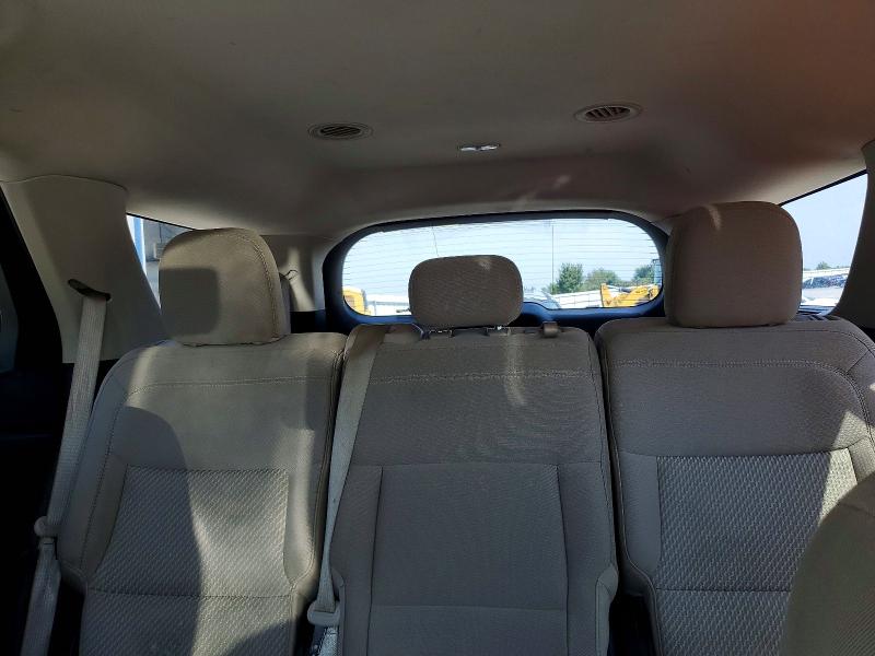 Aukcja sprzedaży 2021 Ford Explorer, vin: 1FMSK8BH1MGA56347, numer aukcji: 65289376