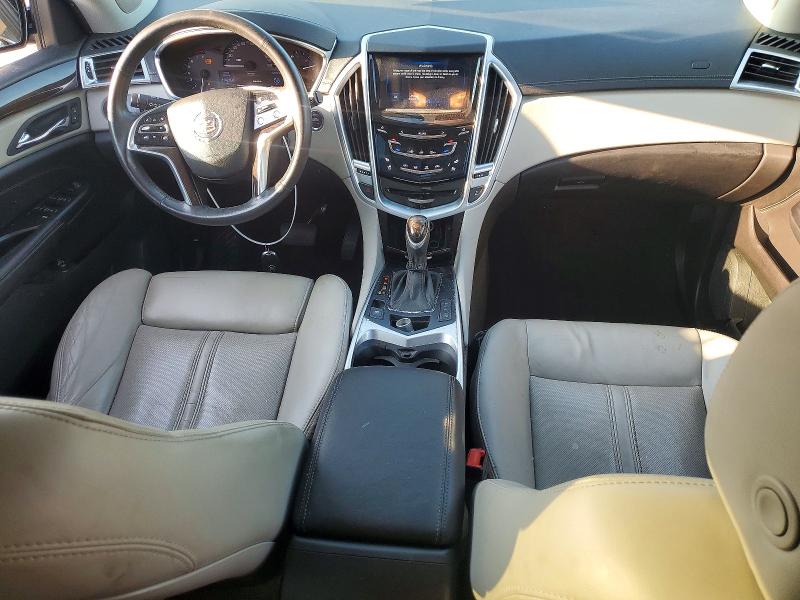 Продаж на аукціоні авто 2015 Cadillac Srx, vin: 3GYFNDE39FS556597, номер лоту: 66105146
