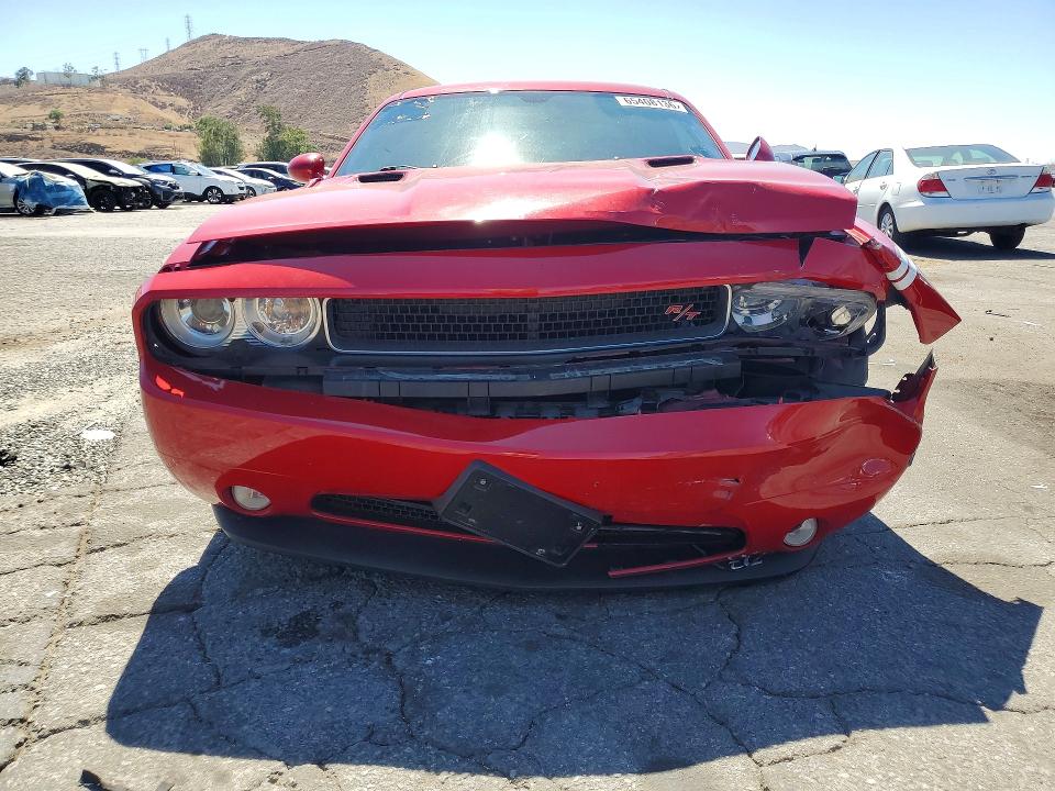 Aukcja sprzedaży 2012 Dodge Challenger, vin: 2C3CDYBT0CH295130, numer aukcji: 65408136