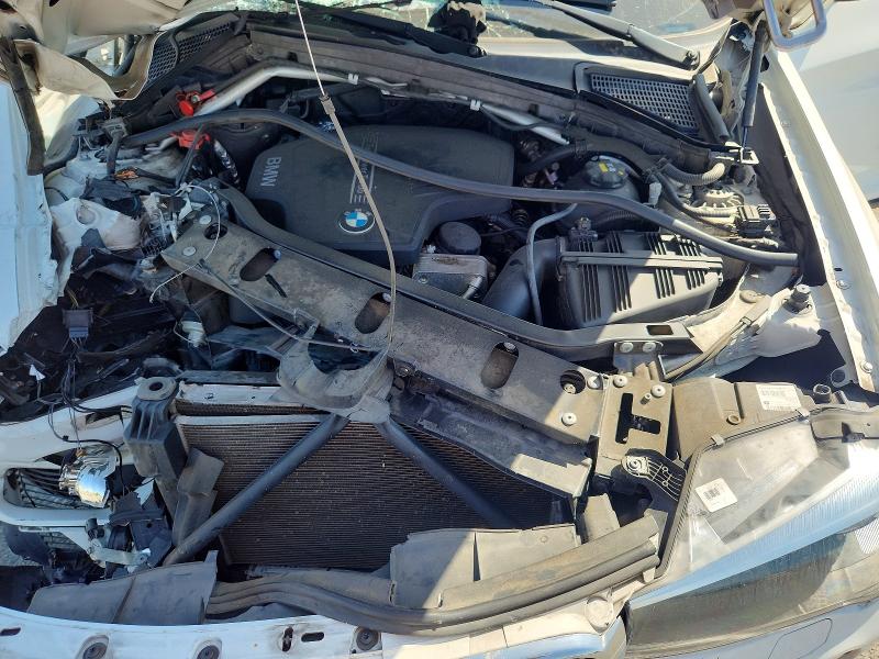 Aukcja sprzedaży 2017 Bmw X3, vin: 5UXWZ7C5XH0U45596, numer aukcji: 63040926