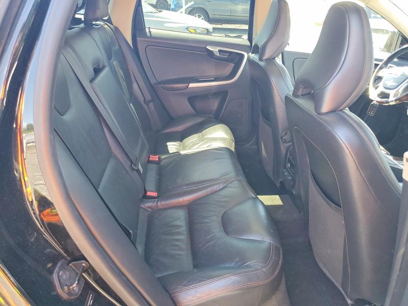Продаж на аукціоні авто 2012 Volvo Xc60, vin: YV4902DZ1C2265706, номер лоту: 65751276