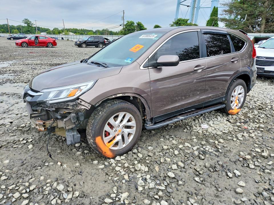 Aukcja sprzedaży 2015 Honda Cr-v, vin: 2HKRM4H55FH630692, numer aukcji: 67085326