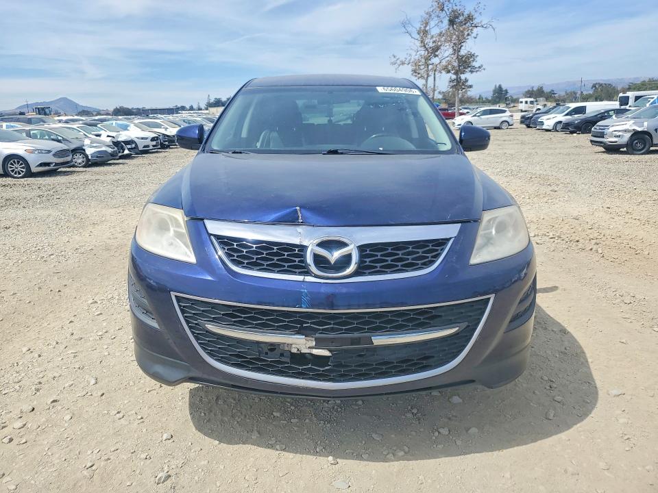 Aukcja sprzedaży 2010 Mazda Cx-9, vin: JM3TB3MV3A0216433, numer aukcji: 65604906