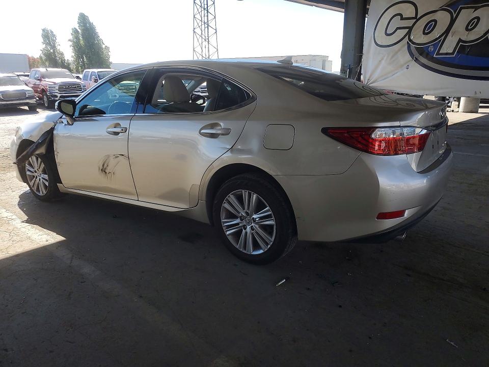 Aukcja sprzedaży 2013 Lexus Es, vin: JTHBK1GG6D2025599, numer aukcji: 65325166