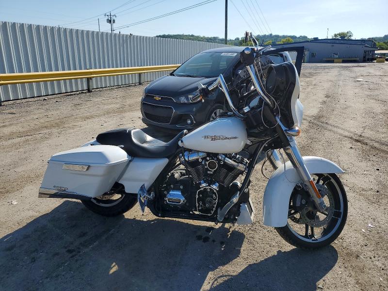 Продаж на аукціоні авто 2017 Harley-davidson Flhxs, vin: 1HD1KRC11HB685700, номер лоту: 67105646