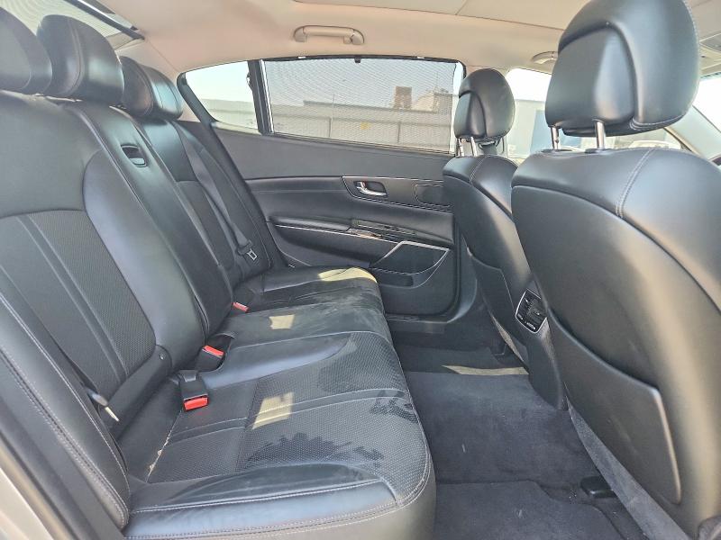 Продаж на аукціоні авто 2016 Kia K900, vin: KNALU4D33G6031468, номер лоту: 64222996
