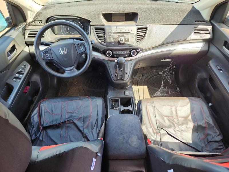 Продажа на аукционе авто 2016 Honda Cr-v, vin: 2HKRM3H41GH515963, номер лота: 65670446