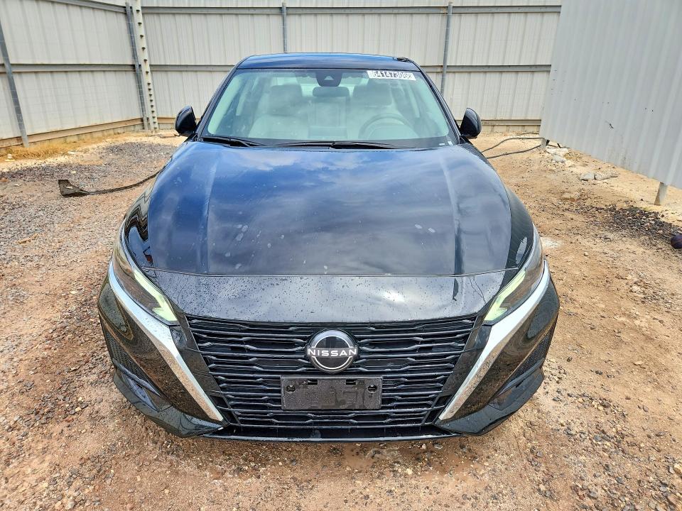 Aukcja sprzedaży 2025 Nissan Altima, vin: 1N4BL4DVXSN300296, numer aukcji: 64147306