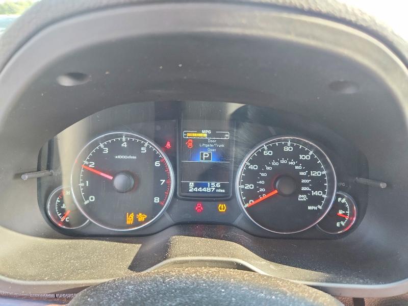 65310706 :رقم المزاد ، 4S4BRCPC4E3266302 vin ، 2014 Subaru Outback مزاد بيع