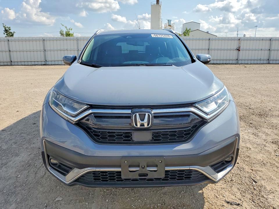 Aukcja sprzedaży 2022 Honda Cr-v, vin: 2HKRW2H97NH661328, numer aukcji: 66725426