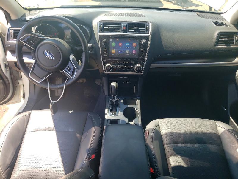 Aukcja sprzedaży 2019 Subaru Legacy, vin: 4S3BNEN65K3005622, numer aukcji: 63936636