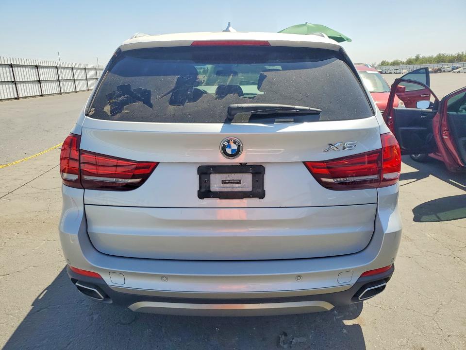 Aukcja sprzedaży 2018 Bmw X5, vin: 5UXKR0C5XJ0X92051, numer aukcji: 65561846