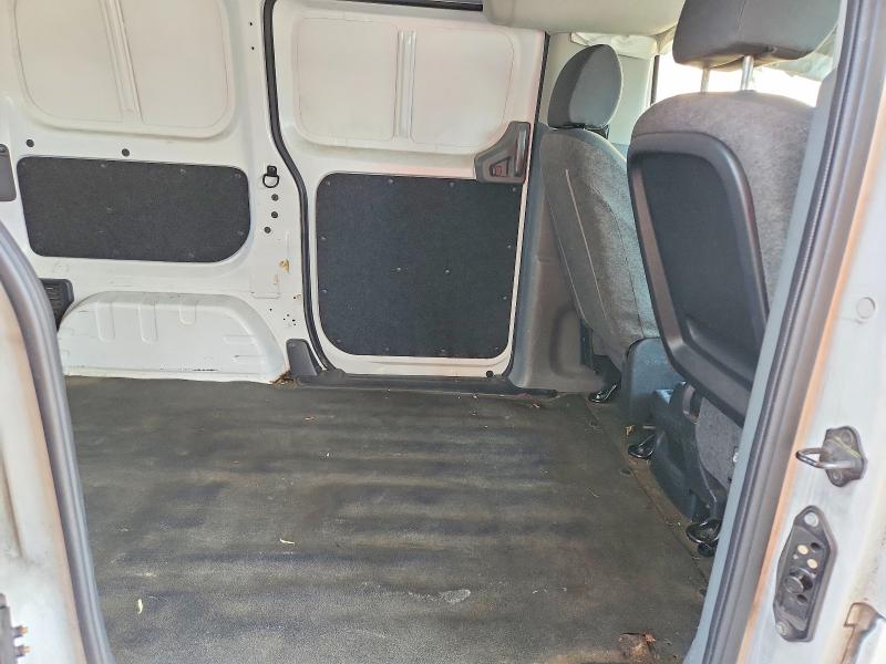 Продаж на аукціоні авто 2020 Nissan Nv200, vin: 3N6CM0KN5LK694088, номер лоту: 65727326