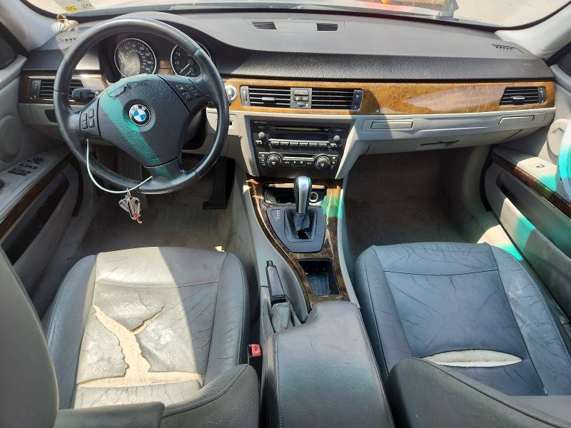 64084816 :رقم المزاد ، WBAVB13556KX42076 vin ، 2006 Bmw 325 مزاد بيع