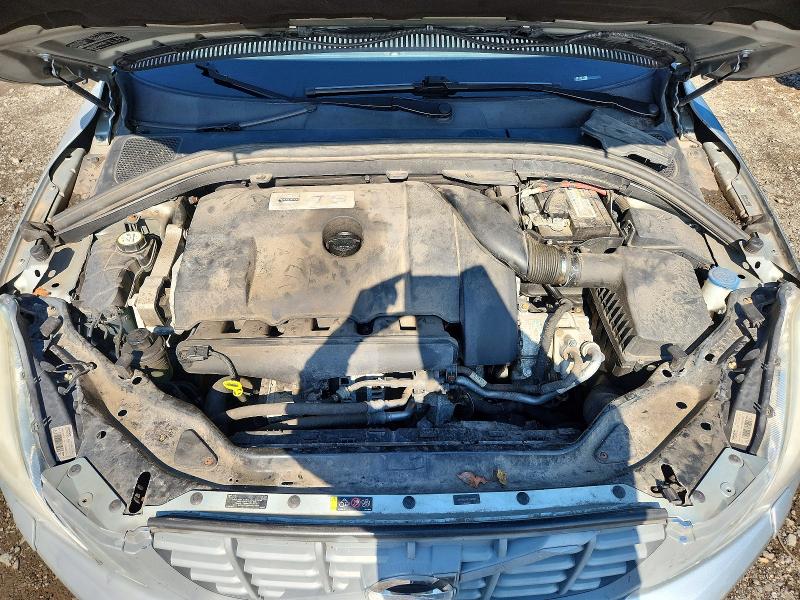 Aukcja sprzedaży 2013 Volvo Xc60, vin: YV4902DZ8D2441281, numer aukcji: 63610726