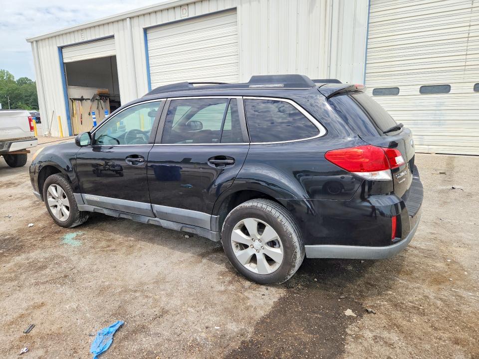 2012 Subaru Outback მანქანა იყიდება აუქციონზე, vin: 4S4BRBGC0C3226676, აუქციონის ნომერი: 67095426