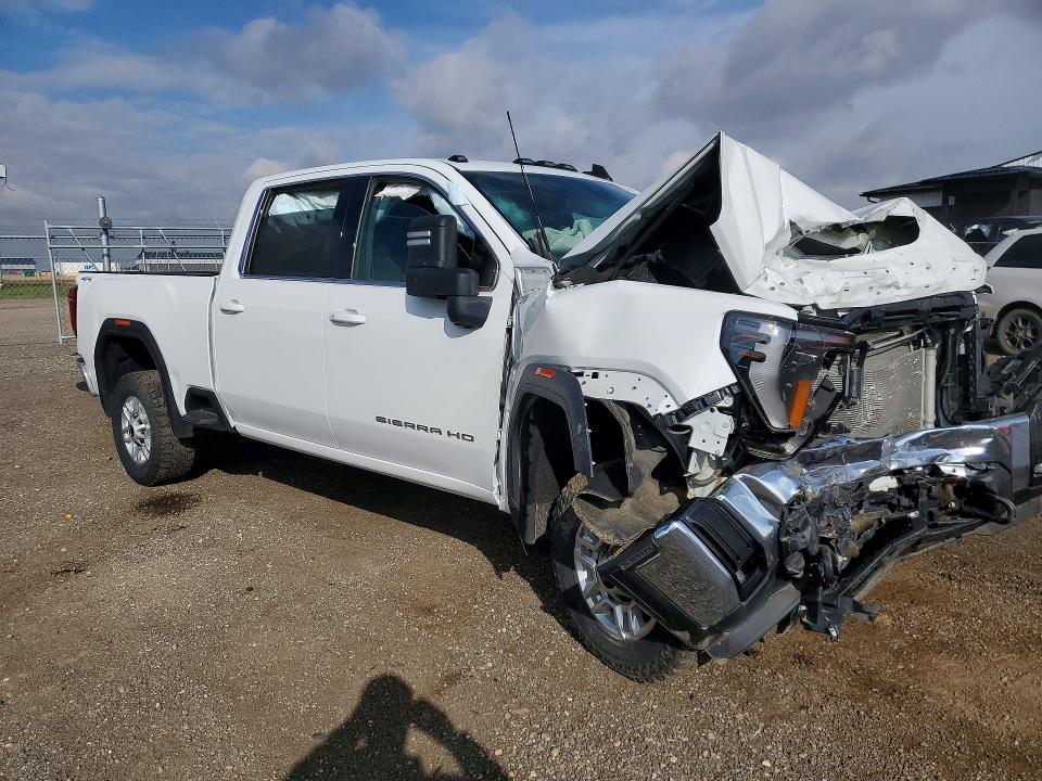 Продажа на аукционе авто 2024 Gmc Sierra, vin: 1GT49ME79RF304247, номер лота: 66360556