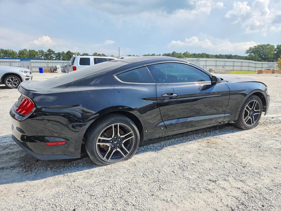 Продажа на аукционе авто 2019 Ford Mustang, vin: 1FA6P8TH8K5166641, номер лота: 66720286