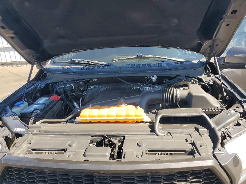 Продаж на аукціоні авто 2016 Ford F150, vin: 1FTEW1EG7GKF52349, номер лоту: 65383936