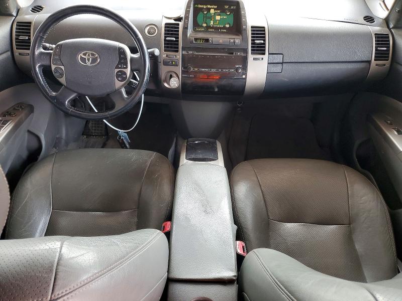 Aukcja sprzedaży 2008 Toyota Prius, vin: JTDKB20U083383336, numer aukcji: 63477066