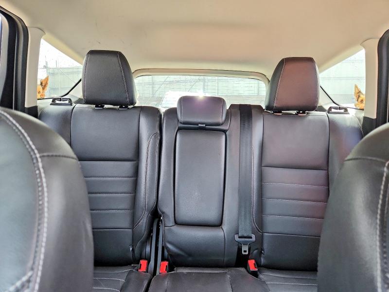 65915476 :رقم المزاد ، 1FMCU9JX9EUB46426 vin ، 2014 Ford Escape مزاد بيع