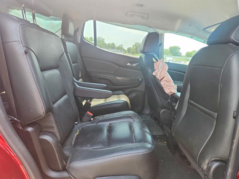 64466236 :رقم المزاد ، 1GKKNMLS6KZ219403 vin ، 2019 Gmc Acadia مزاد بيع