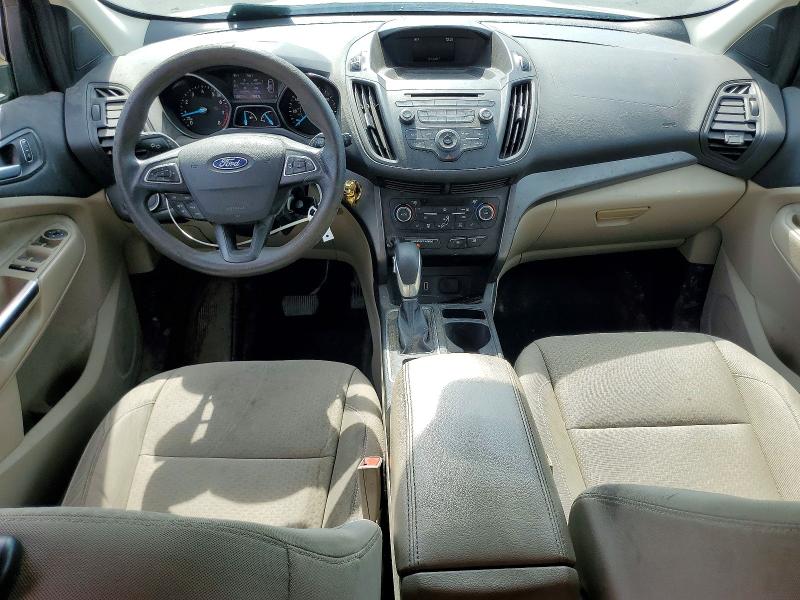 Aukcja sprzedaży 2018 Ford Escape, vin: 1FMCU0GD9JUB46039, numer aukcji: 63707596