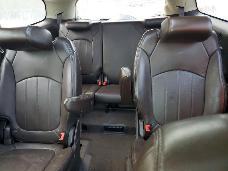 Продажа на аукционе авто 2014 Buick Enclave, vin: 5GAKVBKD1EJ242210, номер лота: 63666806