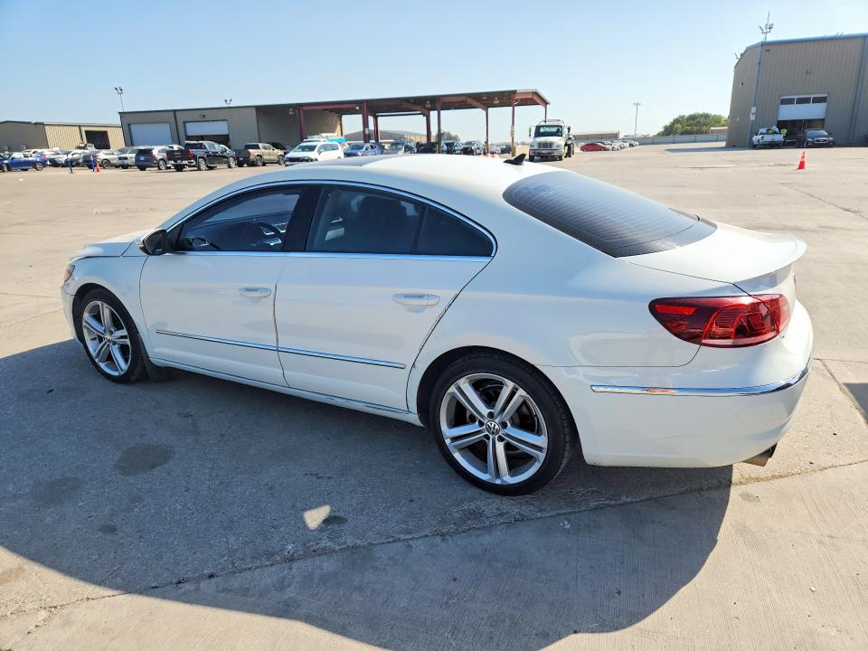 Продажа на аукционе авто 2015 Volkswagen Cc, vin: WVWRP7AN5FE815649, номер лота: 64895426
