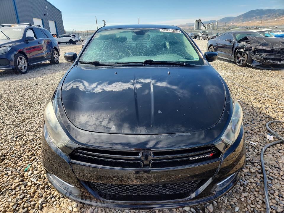 Aukcja sprzedaży 2016 Dodge Dart, vin: 1C3CDFAA9GD606514, numer aukcji: 66284306