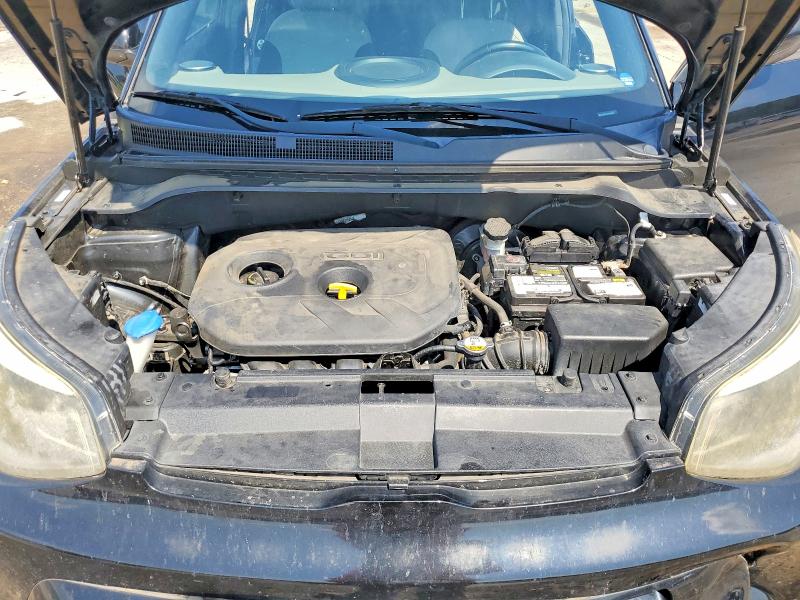 Продаж на аукціоні авто 2016 Kia Soul, vin: KNDJP3A51G7353313, номер лоту: 66983586